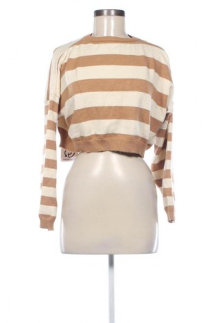 Pulover de femei Unbranded, Mărime XL, Culoare Multicolor, Preț 76,32 Lei