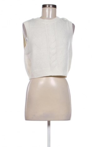 Pulover de femei Unbranded, Mărime S, Culoare Alb, Preț 76,32 Lei