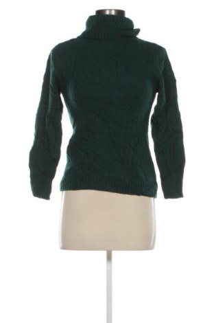 Dámský svetr Unbranded, Velikost M, Barva Zelená, Cena  489,00 Kč