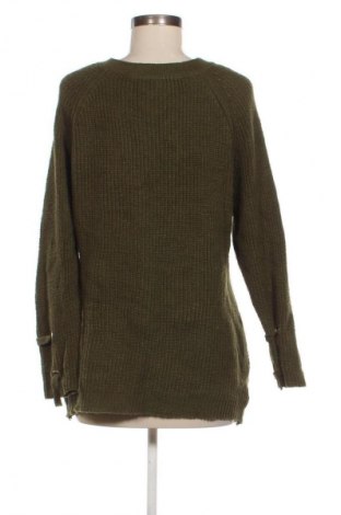 Pulover de femei Unbranded, Mărime M, Culoare Verde, Preț 51,99 Lei