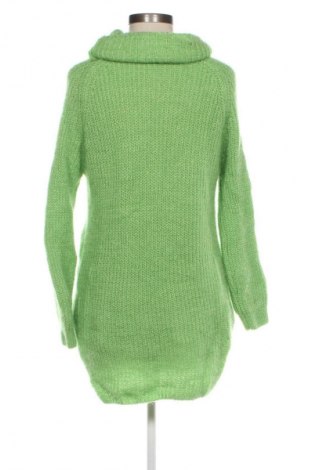 Damenpullover Unbranded, Größe L, Farbe Grün, Preis 17,99 €