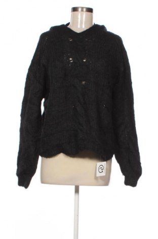 Damenpullover Unbranded, Größe M, Farbe Schwarz, Preis 15,99 €