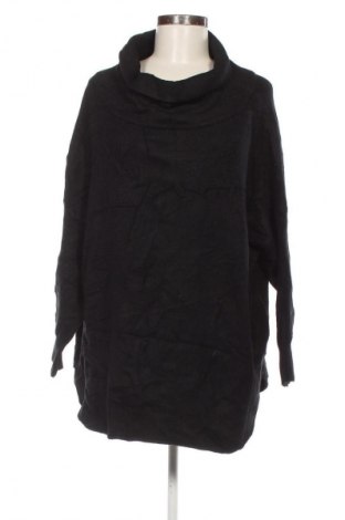 Pulover de femei Unbranded, Mărime XXL, Culoare Negru, Preț 85,99 Lei