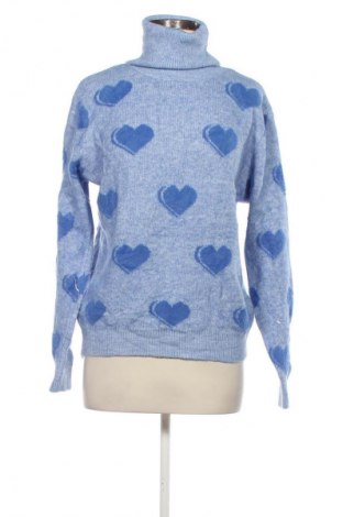 Damenpullover Unbranded, Größe M, Farbe Mehrfarbig, Preis € 18,99