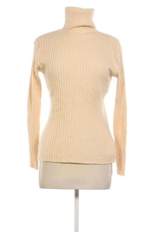 Damenpullover Unbranded, Größe M, Farbe Beige, Preis 18,99 €