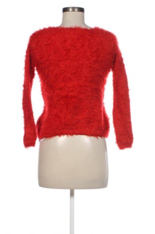 Damenpullover Unbranded, Größe S, Farbe Rot, Preis 15,99 €