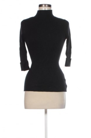 Damenpullover Unbranded, Größe XS, Farbe Schwarz, Preis 12,99 €