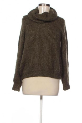 Dámský svetr Unbranded, Velikost M, Barva Zelená, Cena  249,00 Kč