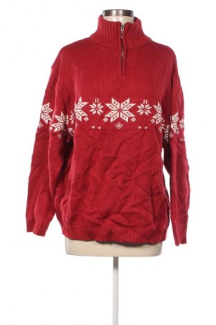 Damenpullover Unbranded, Größe XL, Farbe Mehrfarbig, Preis € 21,99
