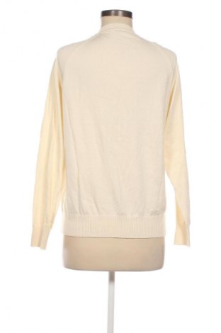 Damenpullover Unbranded, Größe M, Farbe Ecru, Preis € 14,91