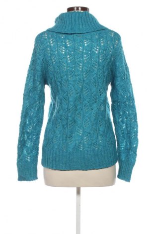 Damski sweter Unbranded, Rozmiar M, Kolor Niebieski, Cena 87,99 zł