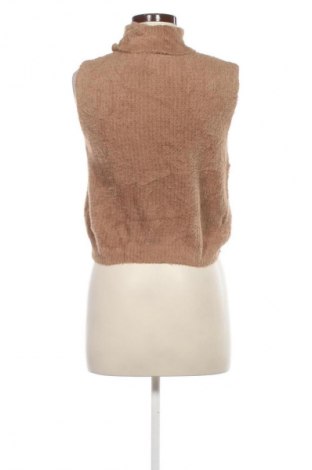 Damenpullover Unbranded, Größe S, Farbe Braun, Preis 20,99 €