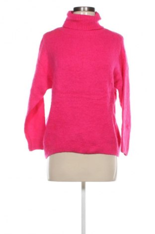 Damski sweter Unbranded, Rozmiar M, Kolor Różowy, Cena 79,99 zł