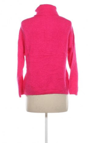 Damski sweter Unbranded, Rozmiar M, Kolor Różowy, Cena 79,99 zł