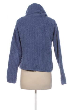 Női pulóver Unbranded, Méret S, Szín Kék, Ár 5 889 Ft