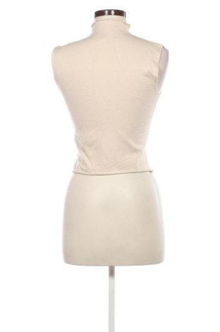Pulover de femei Unbranded, Mărime M, Culoare Bej, Preț 100,99 Lei