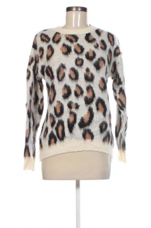 Damski sweter Unbranded, Rozmiar L, Kolor Kolorowy, Cena 64,99 zł