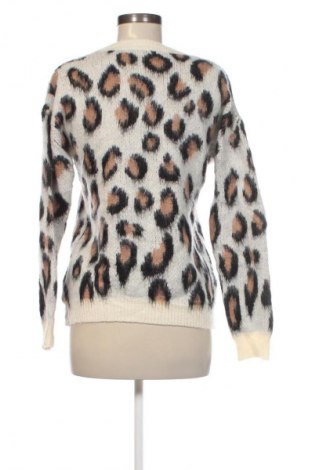 Damski sweter Unbranded, Rozmiar L, Kolor Kolorowy, Cena 64,99 zł