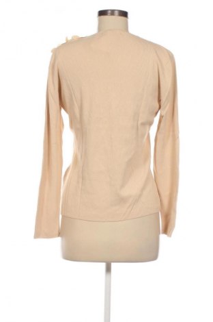 Pulover de femei Unbranded, Mărime M, Culoare Bej, Preț 77,17 Lei