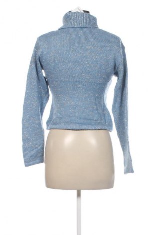 Női pulóver Unbranded, Méret S, Szín Kék, Ár 3 899 Ft
