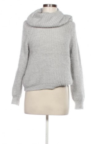 Pulover de femei Unbranded, Mărime S, Culoare Gri, Preț 78,99 Lei