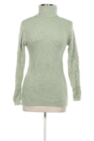 Dámský svetr Unbranded, Velikost M, Barva Zelená, Cena  479,00 Kč