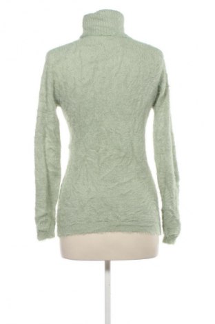 Dámský svetr Unbranded, Velikost M, Barva Zelená, Cena  479,00 Kč