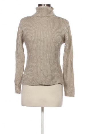 Pulover de femei Unbranded, Mărime M, Culoare Bej, Preț 95,99 Lei