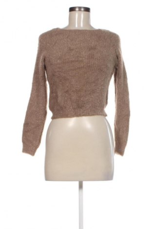 Damenpullover Unbranded, Größe S, Farbe Braun, Preis € 13,99