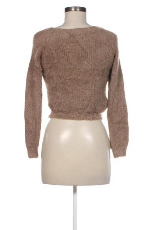 Damenpullover Unbranded, Größe S, Farbe Braun, Preis € 13,99
