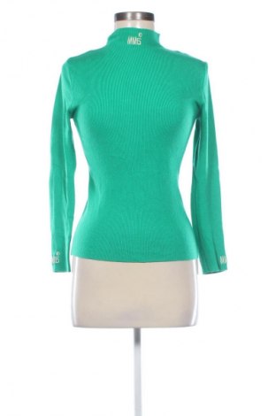 Pulover de femei Unbranded, Mărime S, Culoare Verde, Preț 53,71 Lei
