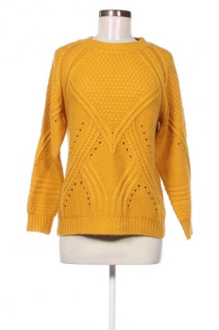 Damenpullover Unbranded, Größe L, Farbe Gelb, Preis 13,95 €