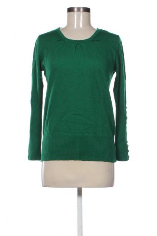 Pulover de femei Unbranded, Mărime M, Culoare Verde, Preț 77,17 Lei