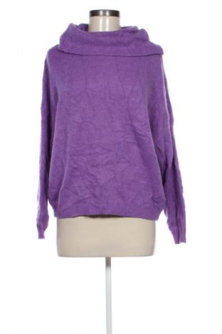 Női pulóver Unbranded, Méret XL, Szín Lila, Ár 6 989 Ft