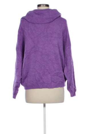 Női pulóver Unbranded, Méret XL, Szín Lila, Ár 6 989 Ft