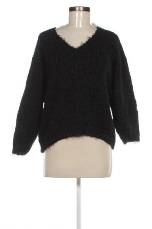 Női pulóver Unbranded, Méret L, Szín Fekete, Ár 6 139 Ft