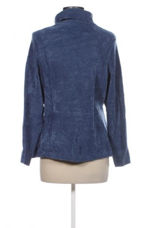 Pulover de femei Unbranded, Mărime L, Culoare Albastru, Preț 74,99 Lei