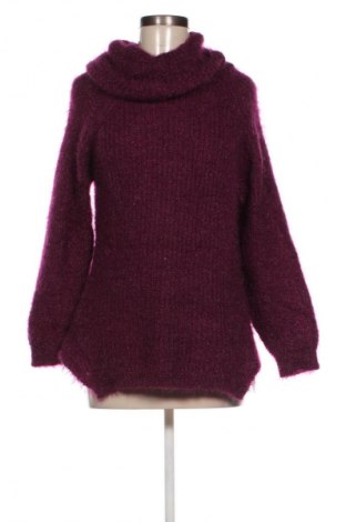 Pulover de femei Unbranded, Mărime M, Culoare Mov, Preț 81,99 Lei