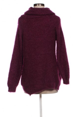 Pulover de femei Unbranded, Mărime M, Culoare Mov, Preț 81,99 Lei