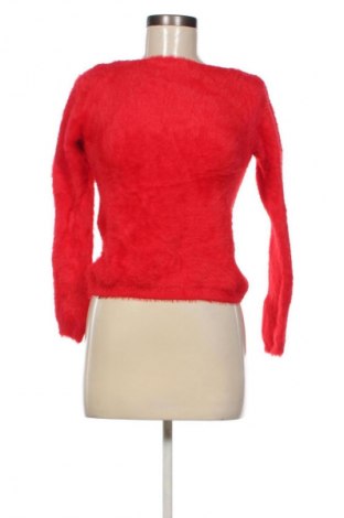 Dámský svetr Unbranded, Velikost M, Barva Červená, Cena  359,00 Kč