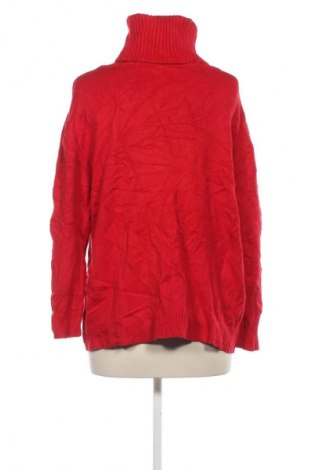 Pulover de femei Unbranded, Mărime XL, Culoare Roșu, Preț 85,99 Lei