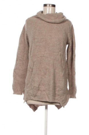 Pulover de femei Unbranded, Mărime M, Culoare Maro, Preț 71,99 Lei