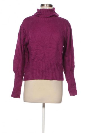 Damenpullover Unbranded, Größe L, Farbe Lila, Preis 16,99 €