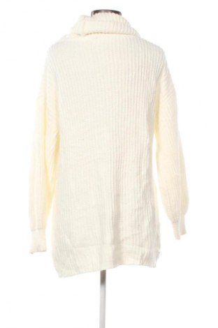 Damenpullover Unbranded, Größe L, Farbe Weiß, Preis 11,99 €