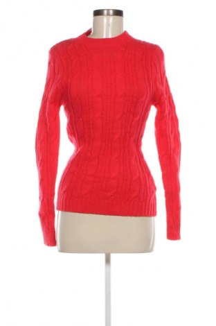 Dámsky pulóver Unbranded, Veľkosť XS, Farba Červená, Cena  9,95 €