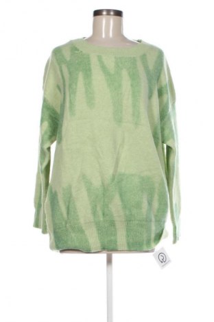 Pulover de femei Unbranded, Mărime M, Culoare Verde, Preț 47,99 Lei