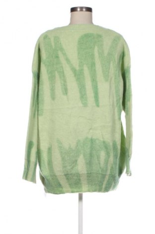 Pulover de femei Unbranded, Mărime M, Culoare Verde, Preț 47,99 Lei