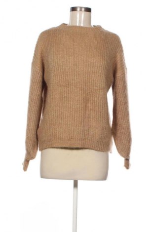 Pulover de femei Unbranded, Mărime M, Culoare Maro, Preț 86,99 Lei
