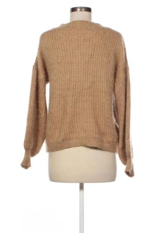 Pulover de femei Unbranded, Mărime M, Culoare Maro, Preț 86,99 Lei