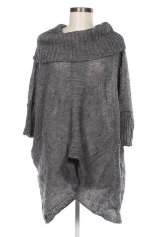 Női pulóver Unbranded, Méret M, Szín Szürke, Ár 7 039 Ft